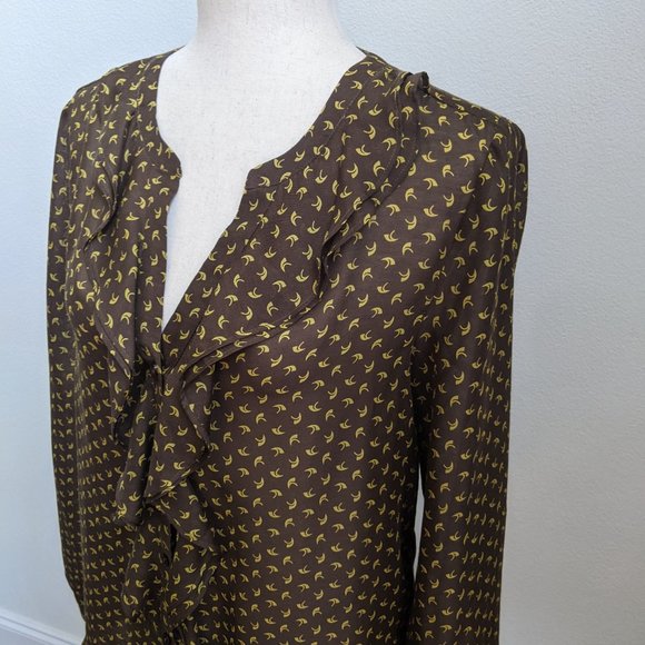 Loft Blouse - Picture 4 of 9